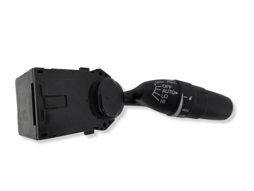 Honda Accord VIII sedan 2008-2016 Manetka of wipers M29843 (F312)
