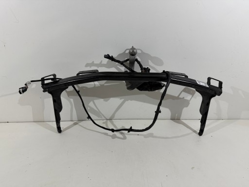 VOLKSWAGEN PASSAT B9 3J0 БУКСИРОВОЧНЫЙ Крючок ОРИГИНАЛ!