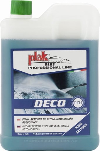 SCDECO-1,8L DECO 1,8L/2,1KG PÁR