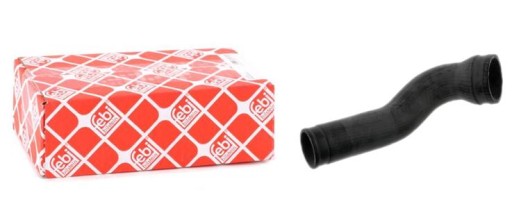 FE30920 - FEBI 30920 КАБЕЛЬ ИНТЕРКУЛ. MERCEDES FEBI 30920