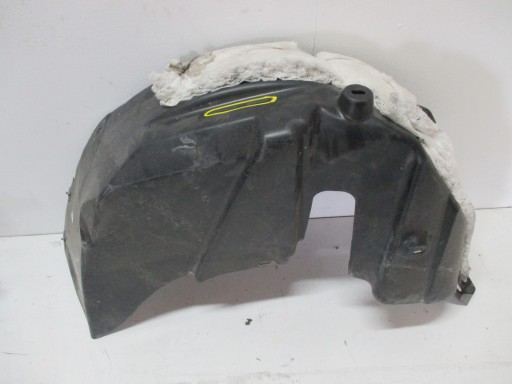 mudguard NADKOLA Citroen C3 aircross rear part rear.