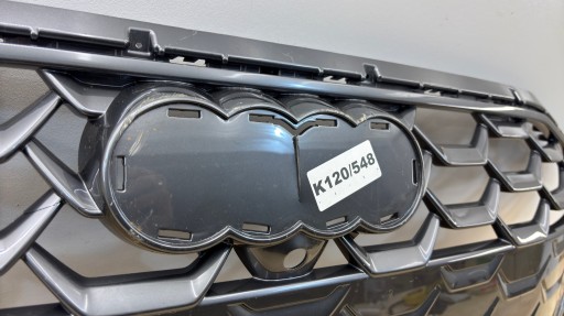 AUDI A5 B10 2023 ROK+ GRIGLIA 8B3853653A K120/548