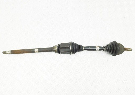 51933669 - Полуось правый 51933669-Fiat DOBLO II 1.6 JTD