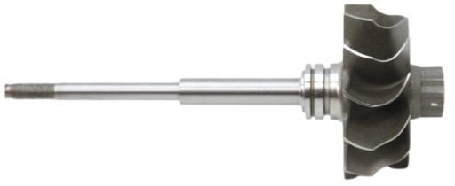 TW-076 - Турбо вал TW-076, 761437-0003