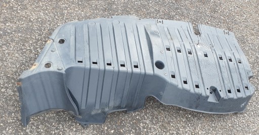 cover lower cover chassis cover HONDA ACCORD VIII 8 sedan OE