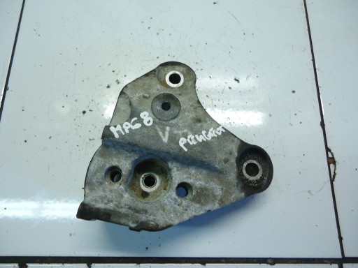 PEUGEOT CITROEN Getriebehalter 326B42