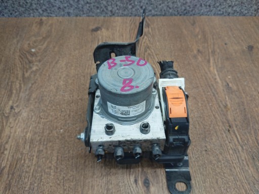 PEUGEOT 3008 II НАСОС ABS 9821265780