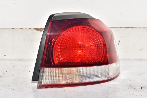 light right rear part VOLKSWAGEN GOLF VI 5D HB 2008-2012R 5K0945258 EU