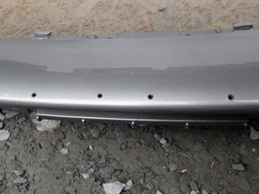 bumper front front LOTUS EMIRA 2023