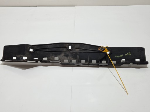 PROWADNICA of a bumper rear part BMW E60 E61 M PAKIET 7897144