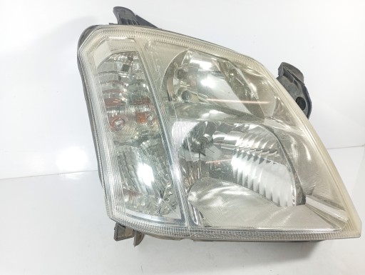 Opel Vectra C 02-08 REFLEKTOR light right front original OE 93321053