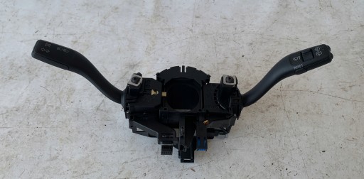 # steering wheel levers and controls AUDI A3 8P 8P0907137BJ