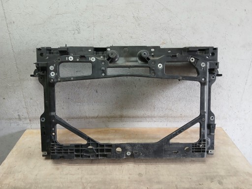 support panel for radiators MAZDA CX3 CX-3 CX 3 D09H-53110