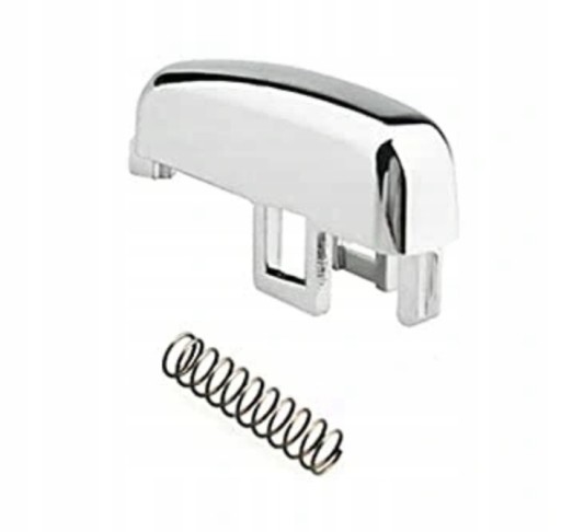 324186001 - Vauxhall Opel Mokka 2012 - КНОПКА РУЧНОГО ГАЛЬМА