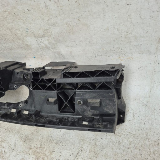 RENAULT KANGOO III ZE ELEKTRYK 21- support panel for radiators pillar upper 620365283R