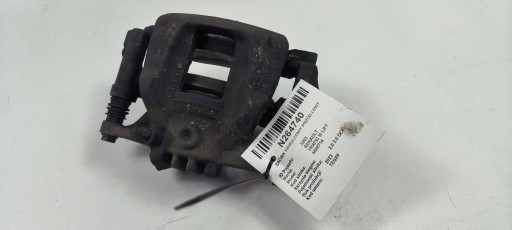 caliper brake front left 2.0 DCI RENAULT TRAFIC III LIFT