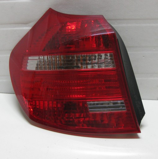 BMW E87 08R světlo záď zadní levá 7164955