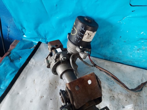 control electrics CITROEN C1 SPW15-43