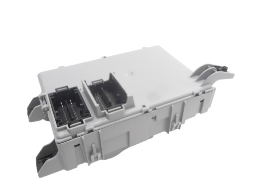 Модуль блока управления bsi fiat grande punto 51826317