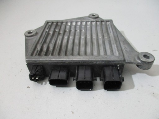 Модуль управління уприскуванням Lexus RX450 89871-30040