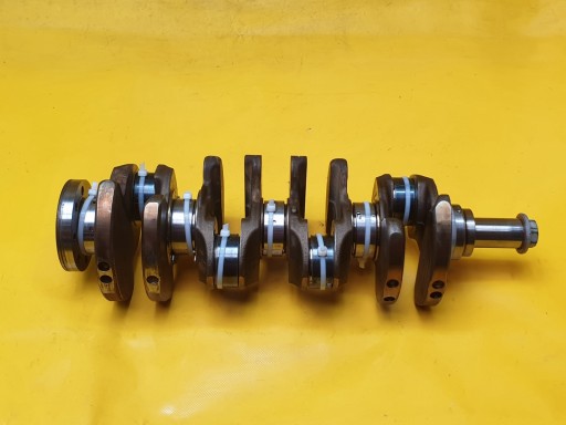 Подшипники коленвала insignia b 1.5 t lfv 37326