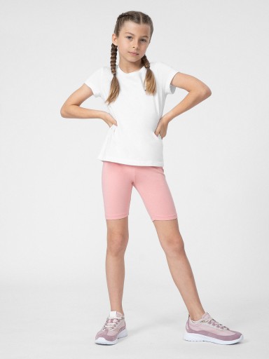 Легінси класичні 4F 158