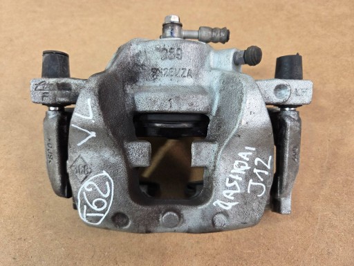 Nissan Qashqai J12 caliper brake front left FN28VZA (T62)