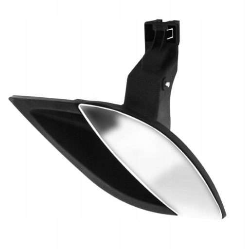 Внутрішня ручка ліва Fiat Croma II 1.9