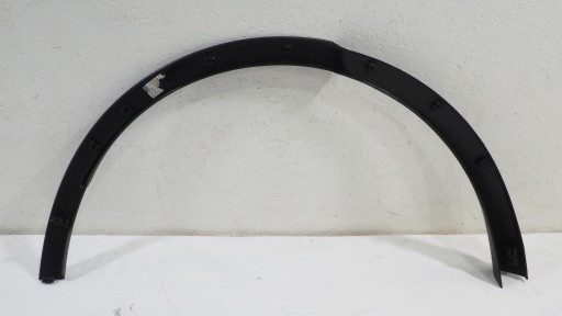 Jaguar E Pace moulding of a fender left rear part J9C3-290E23-A