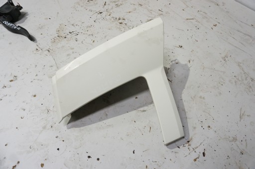 ПРАВАЯ ПЕРЕДНЯЯ ПАНЕЛЬ VOLKSWAGEN CRAFTER И