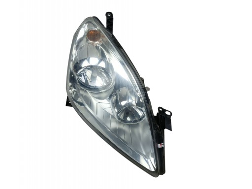 light REFLEKTOR right front OPEL ZAFIRA B LIFT (2008-2014) 13260845 EUROPA
