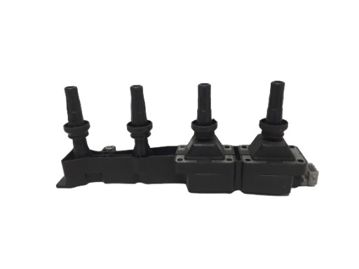 16V - Peugeot 206 01-09 1.6 16в катушка зажигания d7055a