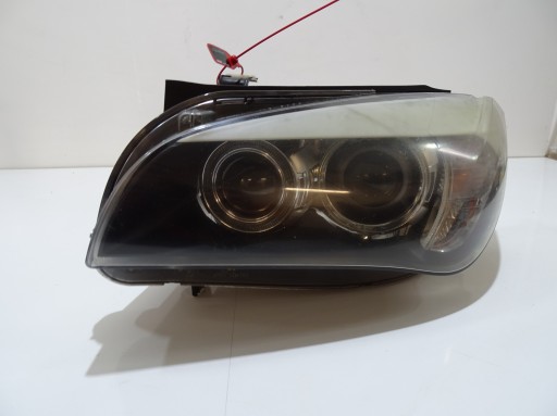 light left front XENON BMW X1 E84 OE 2990009