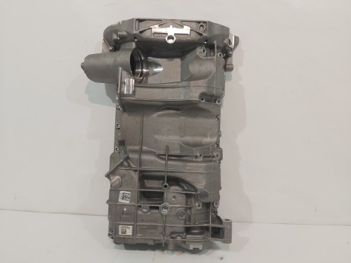 ПОДДОН МАСЛЯНИЙ MERCEDES AMG GT W190 A1780102801