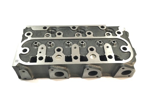 Головка двигателя Kubota D905 новая!!!