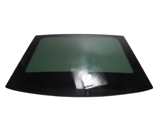 СТЕКЛО ЛЮКА RENAULT MODUS 04 - 7701208442