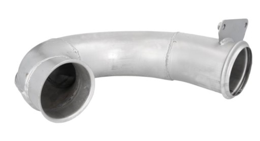 1729317 - СТАРТОВАЯ ТРУБА ОТ ТУРБИНЫ SCANIA P, G, R, T