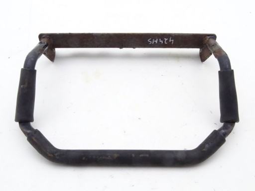 GREEN_MACHINES_424HS_RĄCZKA_UCHWYT_PCHANIA - GREEN MACHINES 424 HS РУЧКА ШТОВХАЮЧА РУЧКА