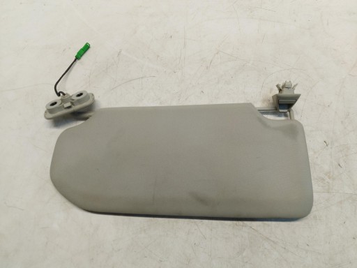 Volvo XC90 II T8 cover przeciwsloneczna right visor