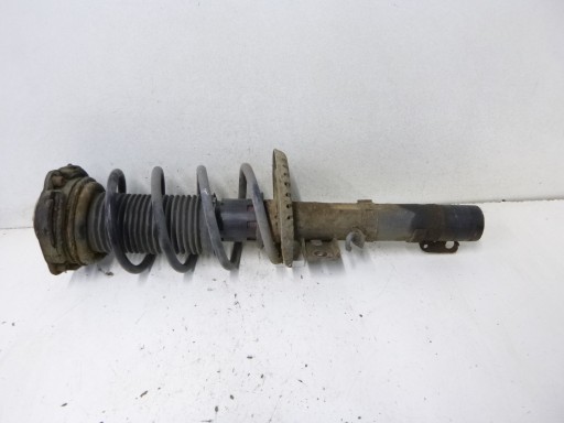 shock absorber front Skoda Fabia and 1.2 05r, SACHS