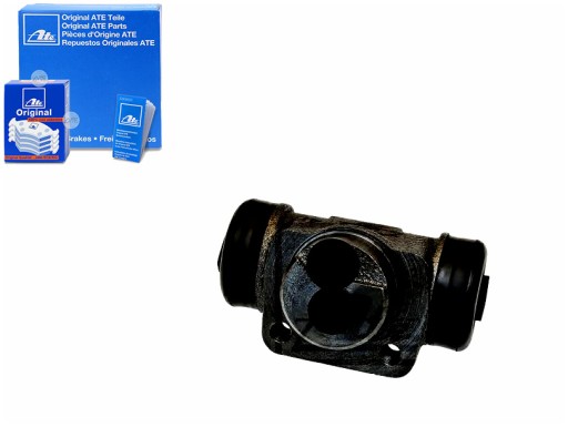 ATE03.3217-0602.3/RS5 - Ate гальмівний циліндр зд L / P BMW 02 (E10), 200