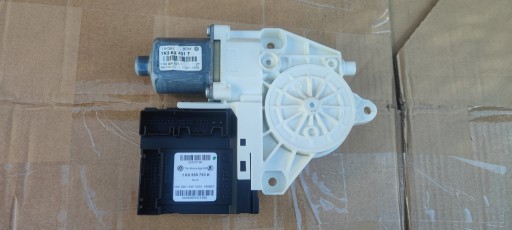 Vw golf v 5 электродвигатель стеклоподъемника левый передний 793k 401t