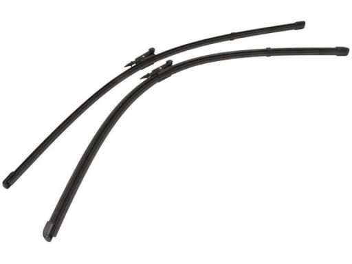 ПЛОСКІ ЩІТКИ СКЛООЧИСНИКА КПЛ. ВЕЛИКОБРИТАНІЯ DF-048