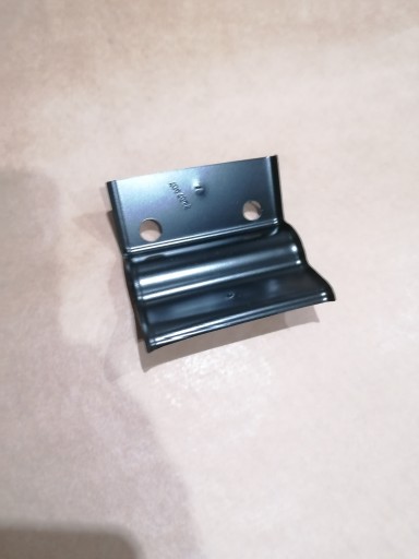 41217407907 - Усиление с-стойки л BMW 2 Active Tourer F45