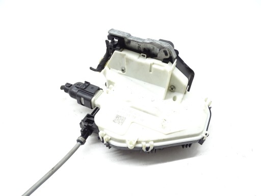 lock door right rear part AUDI A6 C7 Q5 4G0839016M