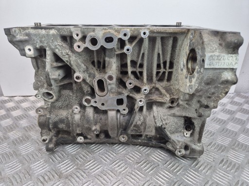 Blok motoru BMW X1 E84 18d 7797922 N47D20A