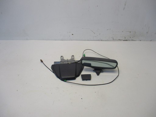 31111836 - ЗЕРКАЛО ЗАДНЕГО ВИДА АНТЕННА VOLVO XC90