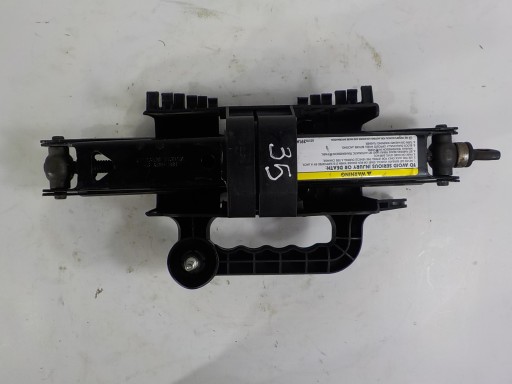 JEEP LIBERTY KJ ДОМКРАТ 52110391AA