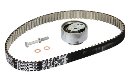 02931480 - Ремень ГРМ, Deutz