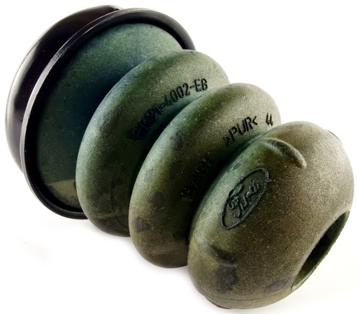 2038129 - Транзитный бампер задней подвески 14- 19- кастом 14-